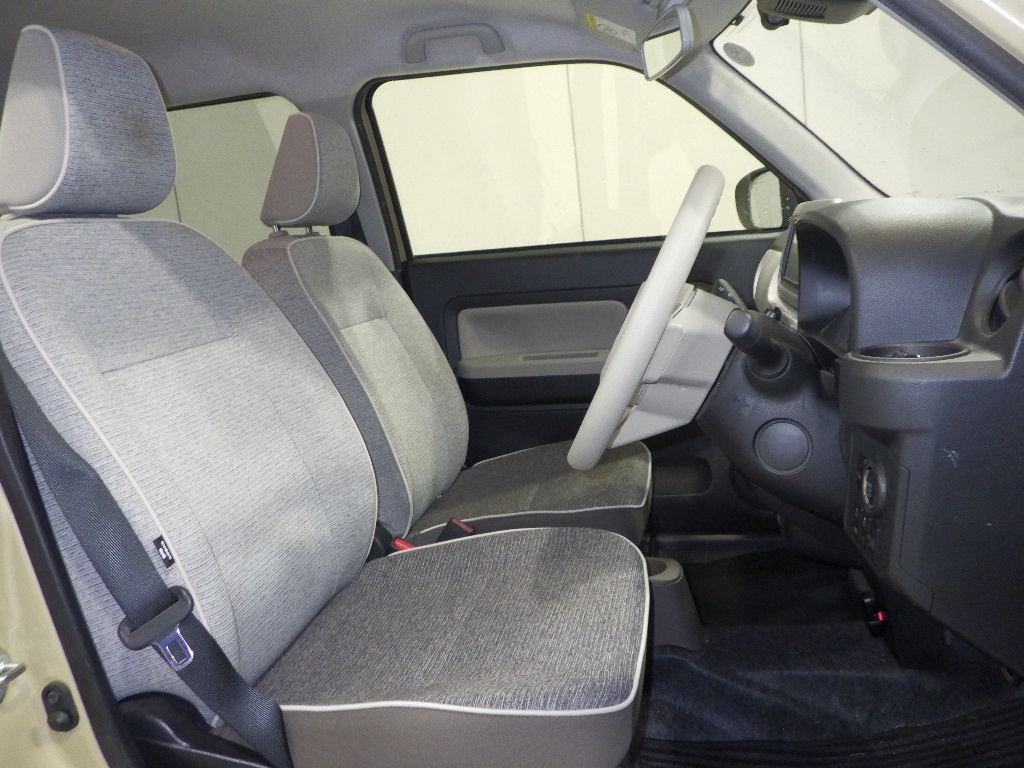 DAIHATSU MIRA TOCOT