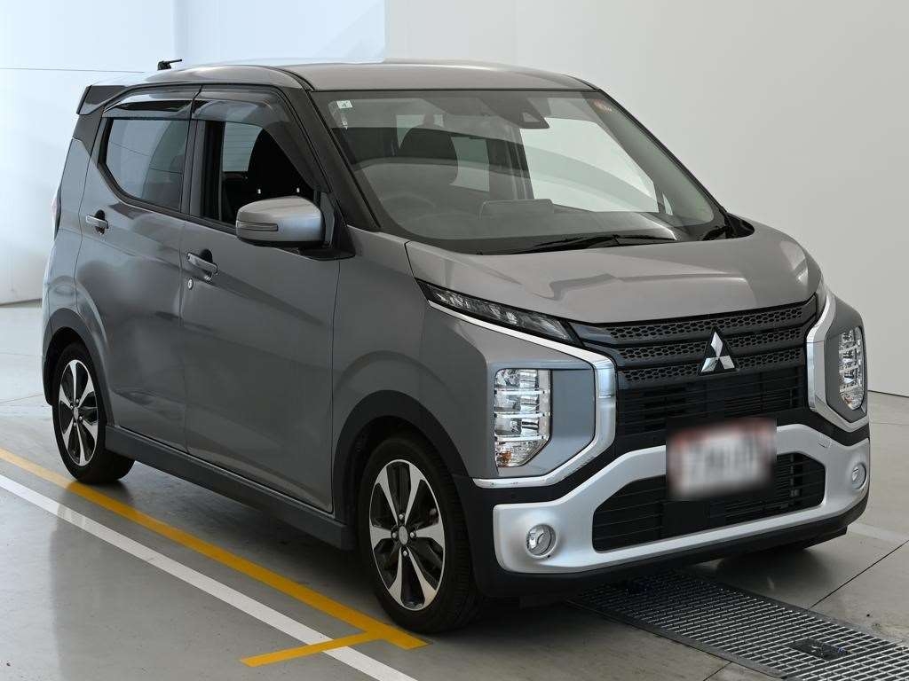 MITSUBISHI EK X