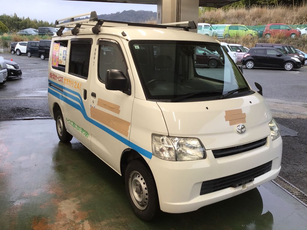 TOYOTA LITE ACE