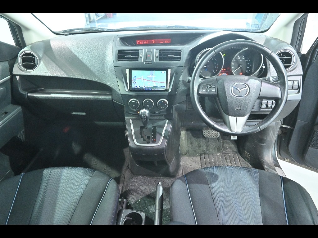 MAZDA PREMACY