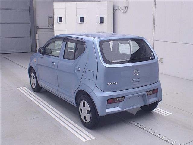 MAZDA CAROL