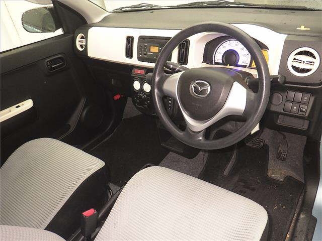 MAZDA CAROL
