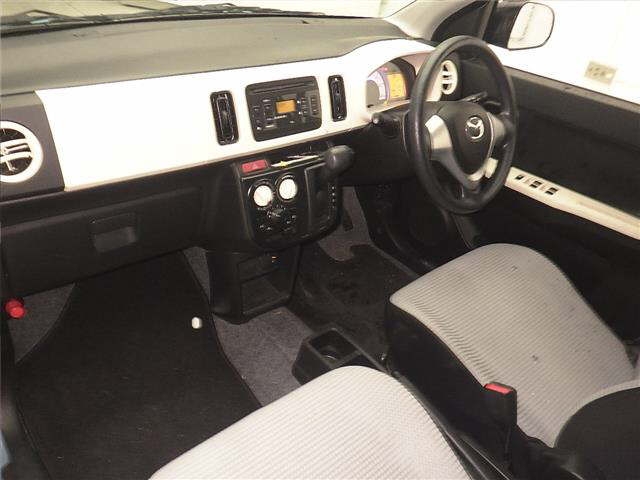 MAZDA CAROL