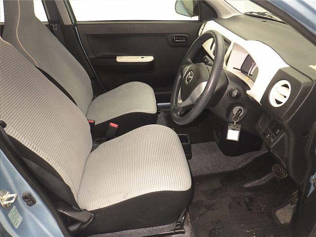 MAZDA CAROL