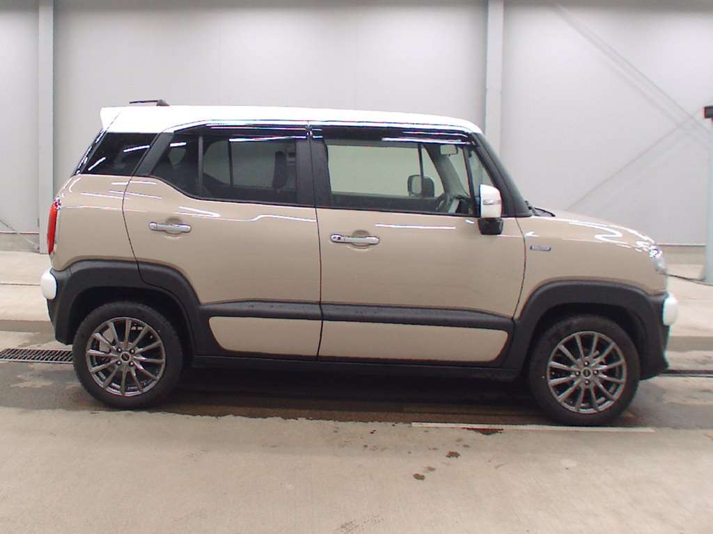 SUZUKI XBEE