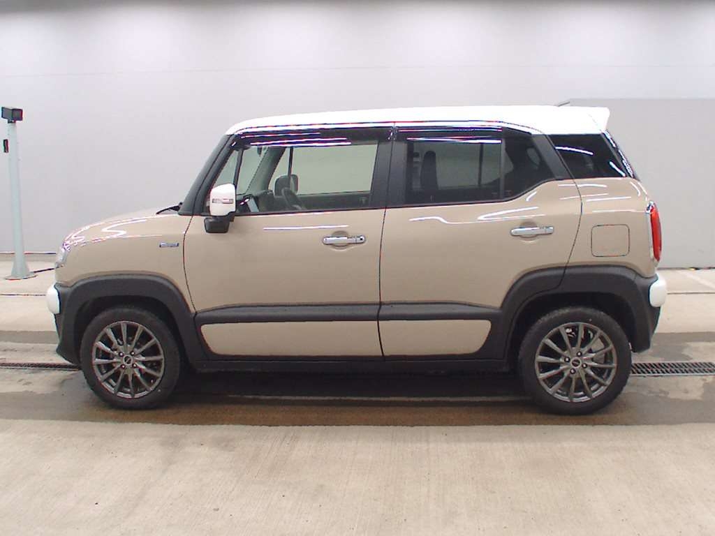 SUZUKI XBEE