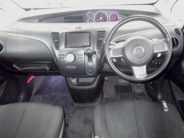MAZDA BIANTE