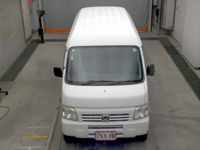 HONDA ACTY