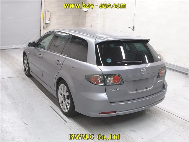 MAZDA ATENZA