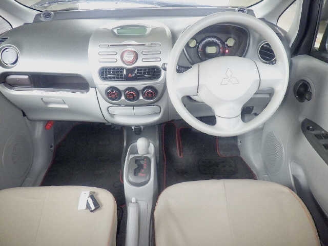 MITSUBISHI I