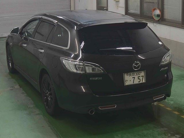MAZDA ATENZA