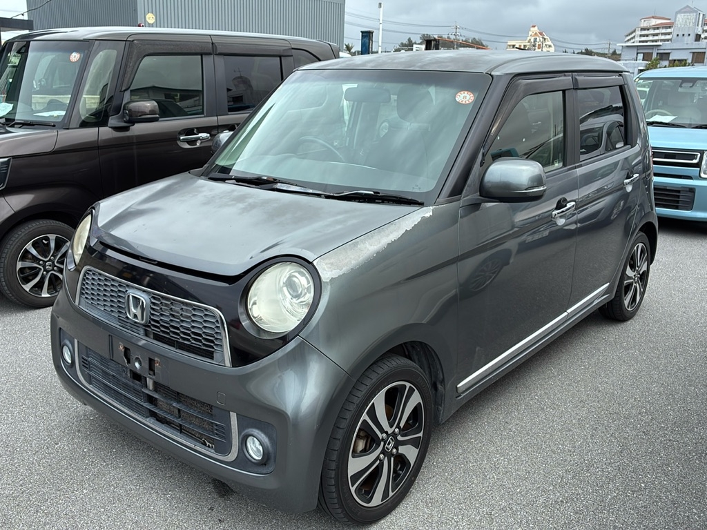 HONDA N-ONE