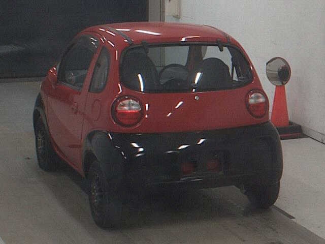 SUZUKI TWIN
