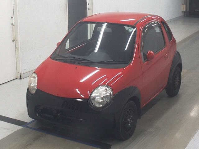 SUZUKI TWIN