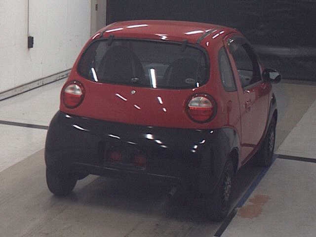 SUZUKI TWIN