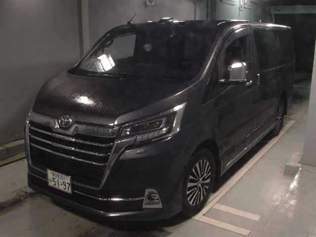 TOYOTA GRANACE