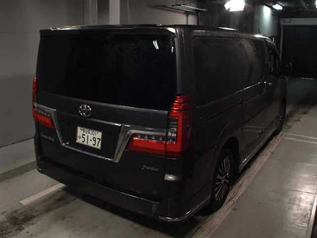 TOYOTA GRANACE