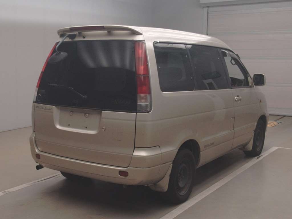 TOYOTA TOWN ACE NOAH