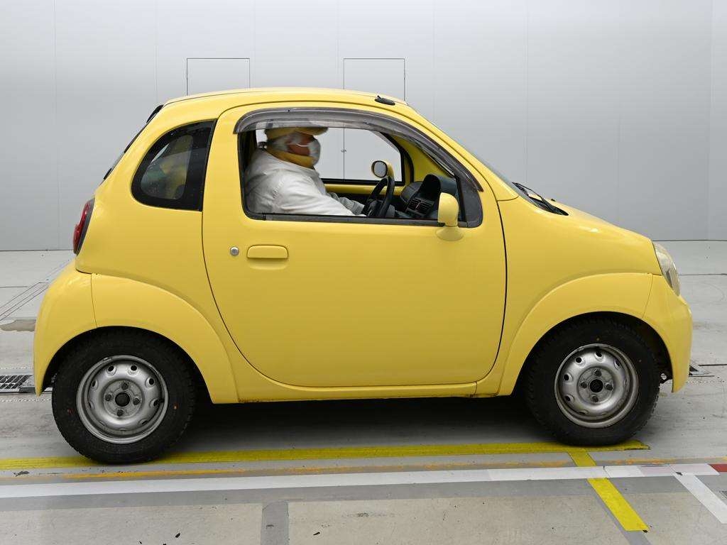 SUZUKI TWIN