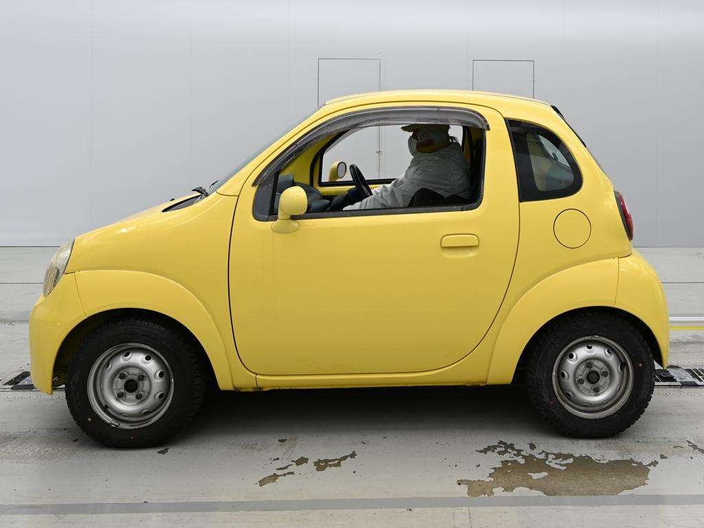 SUZUKI TWIN
