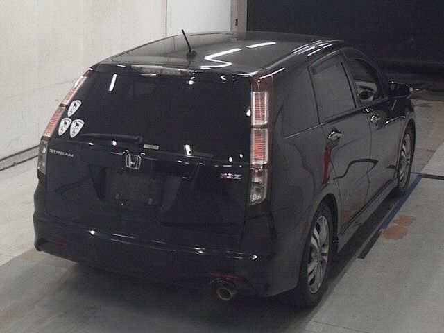 HONDA STREAM