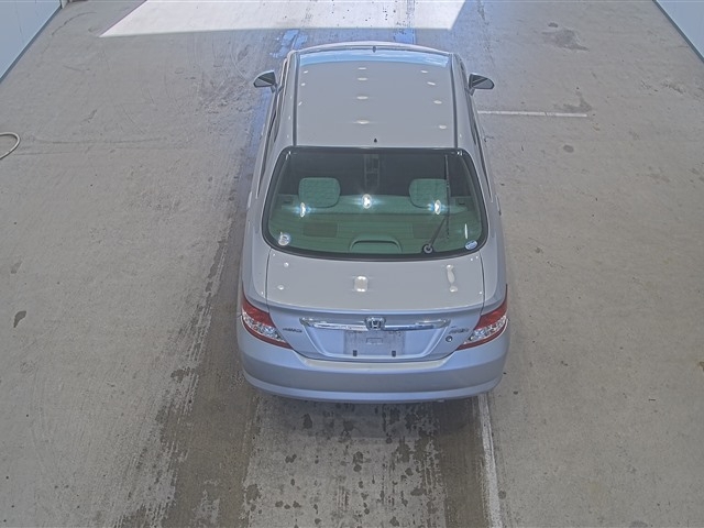 HONDA FIT ARIA