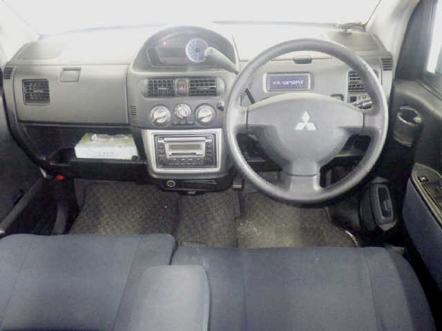 MITSUBISHI EK SPORT
