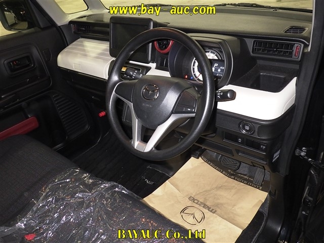 MAZDA FLAIR WAGON