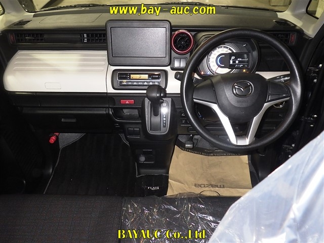 MAZDA FLAIR WAGON