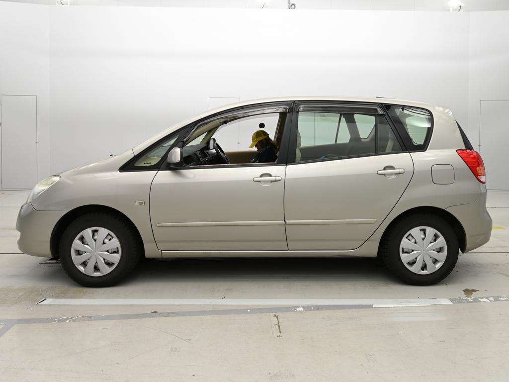 TOYOTA COROLLA SPACIO