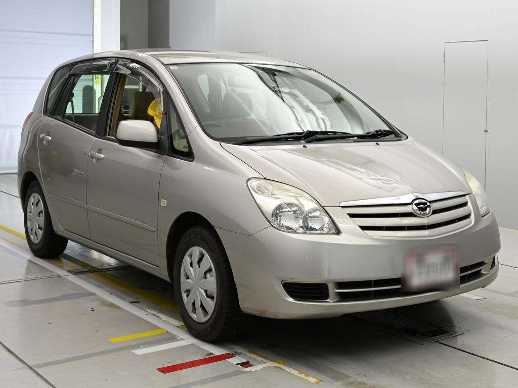 TOYOTA COROLLA SPACIO