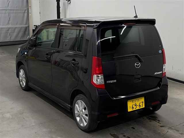 MAZDA AZ-WAGON