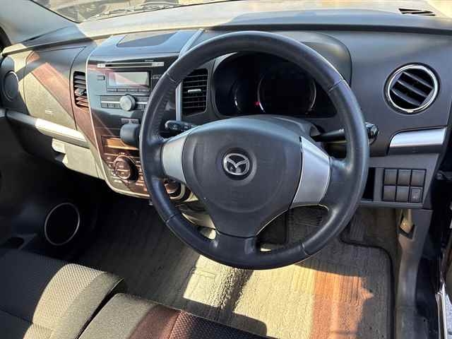 MAZDA AZ-WAGON