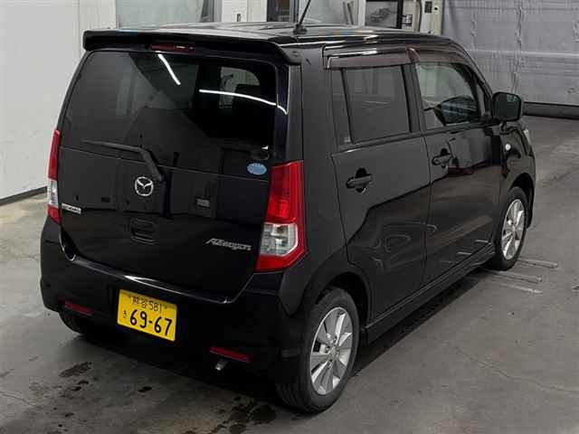 MAZDA AZ-WAGON