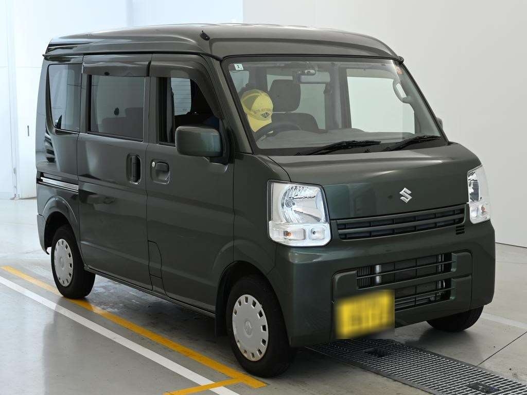 SUZUKI EVERY