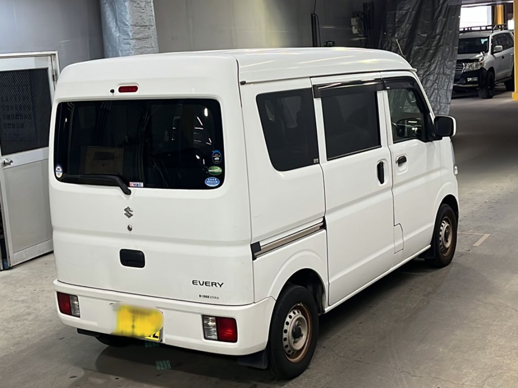 SUZUKI EVERY
