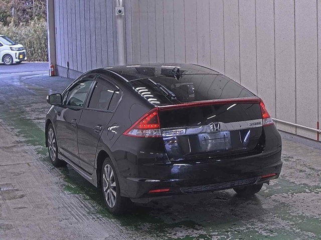 HONDA INSIGHT