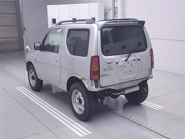 MAZDA AZ-OFFROAD