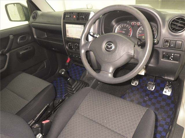 MAZDA AZ-OFFROAD