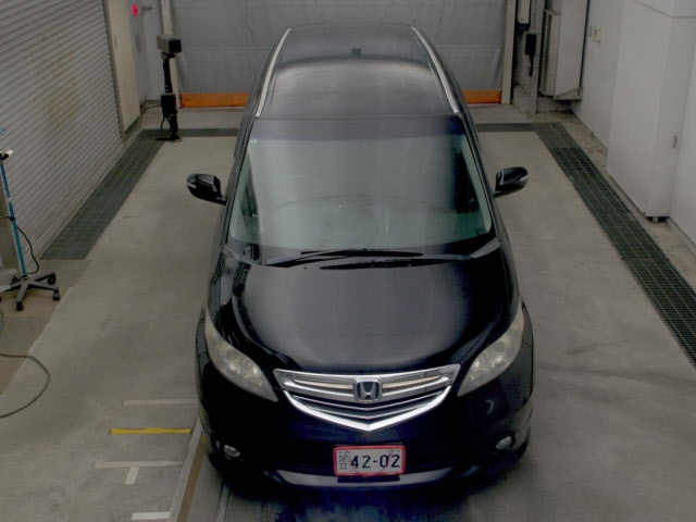 HONDA ELYSION