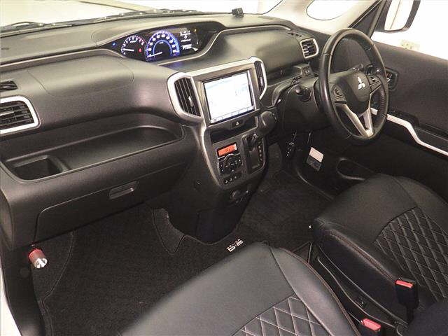 MITSUBISHI DELICA D:2