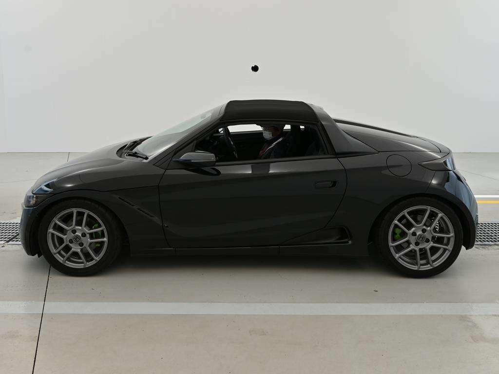 HONDA S660