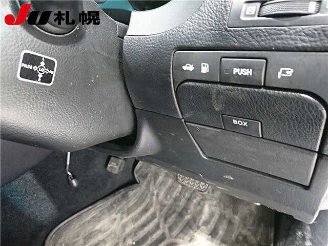 LEXUS GS350