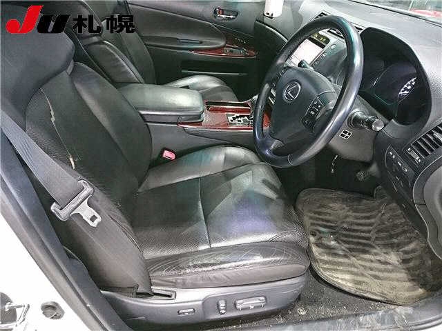 LEXUS GS350