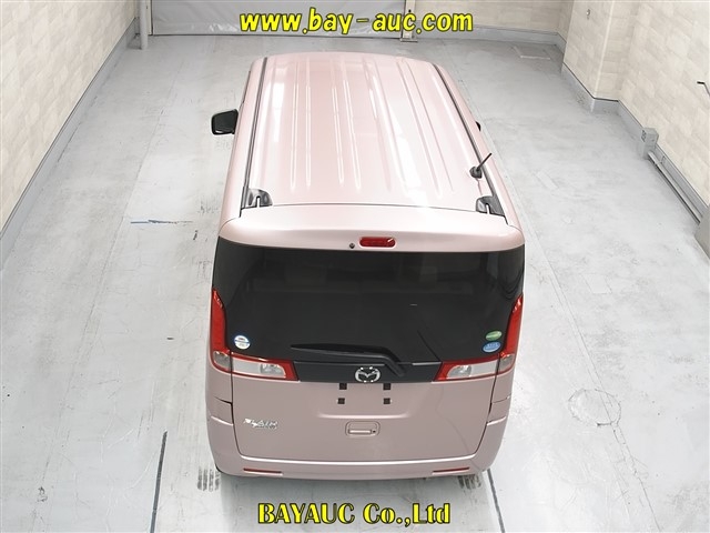 MAZDA FLAIR WAGON