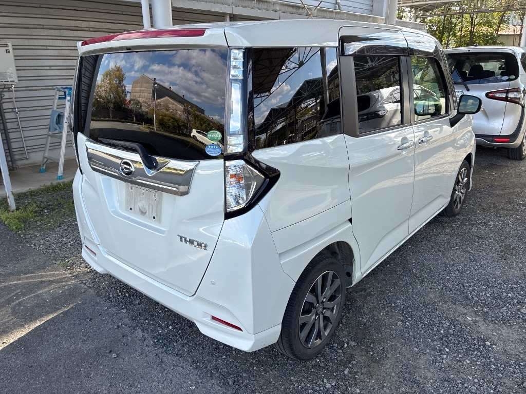 DAIHATSU THOR