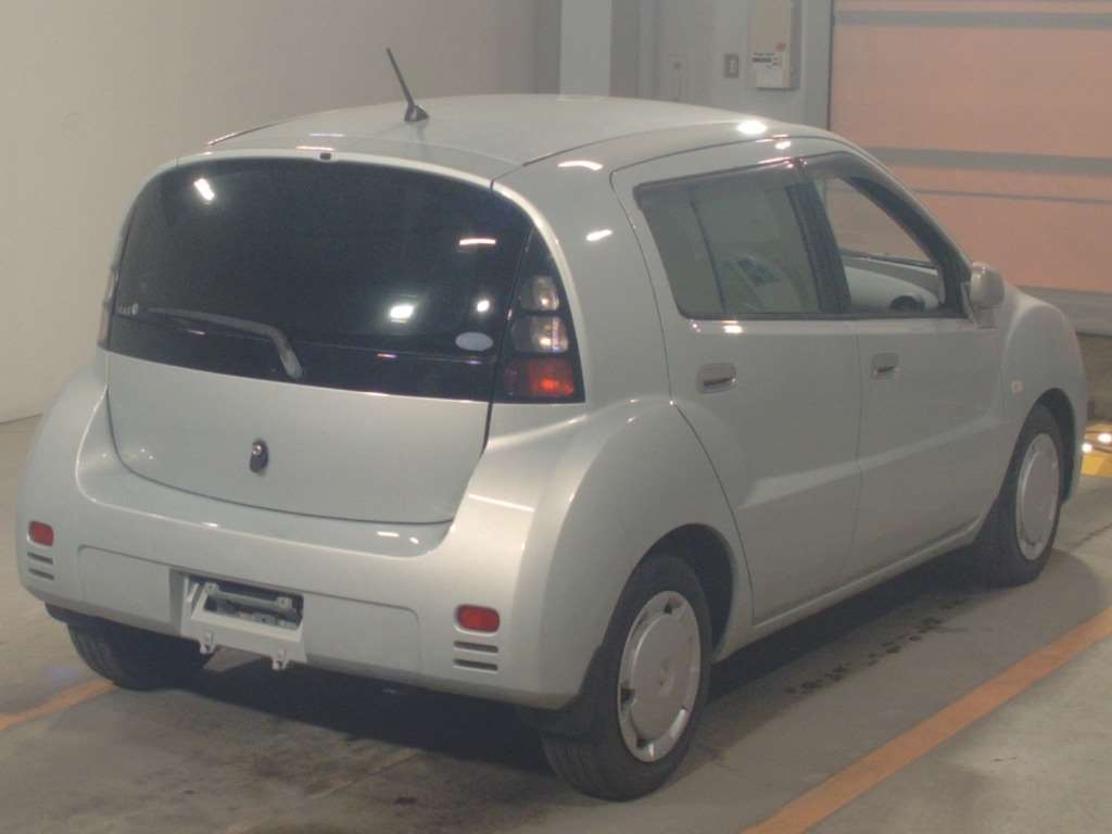 TOYOTA WILL CYPHA