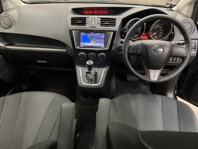 NISSAN LAFESTA