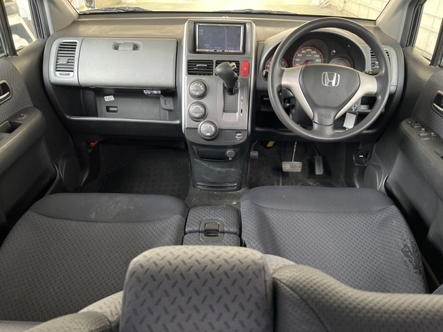HONDA MOBILIO SPIKE