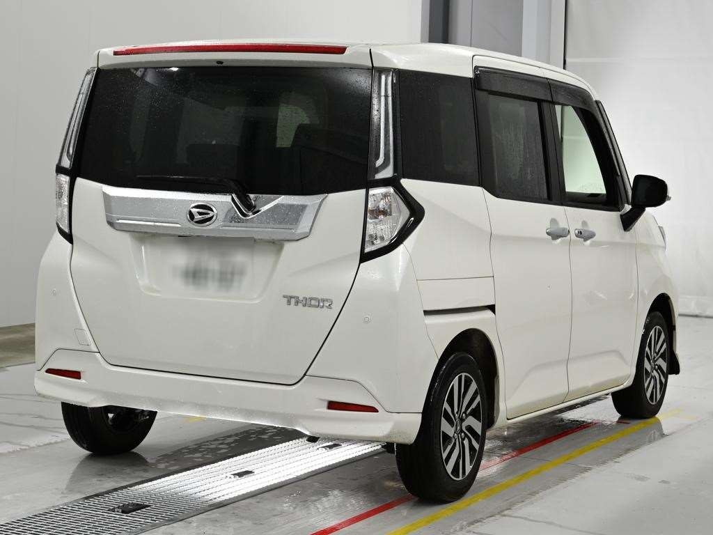 DAIHATSU THOR